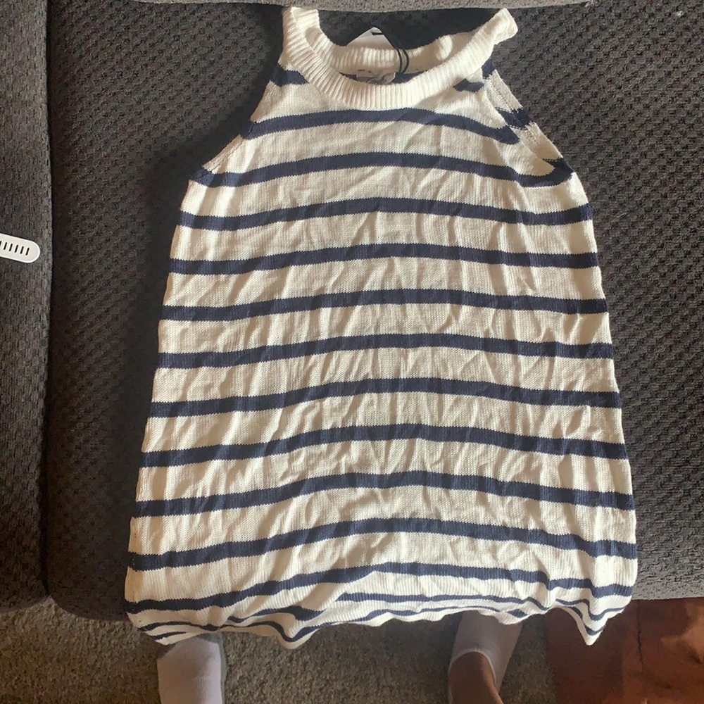 Lava brand, new with tag.